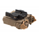 DBAL-A2 Green Laser, DE