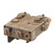 DBAL-A2 Green Laser, DE