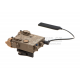DBAL-A2 Green Laser, DE