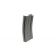 Mid-Cap 140 BB Magazine for M4/M16 Replicas - Grey