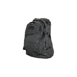 Batoh 3-Day Assault Pack, černý