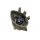 GFC Magazine dump pouch, Olive Green