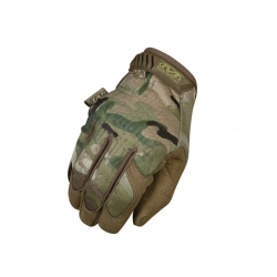 Taktické rukavice MECHANIX (The Original) - Multicam, S