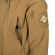 Bunda GUNFIGHTER Shark Skin - Olive Green