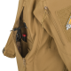 Bunda GUNFIGHTER Shark Skin - Olive Green