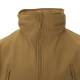 Bunda GUNFIGHTER Shark Skin - Olive Green
