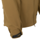 Bunda GUNFIGHTER Shark Skin - Olive Green