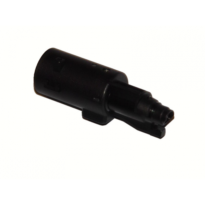 Nozzle, WE Bulldog, pts. nr. 47, 48, 49, 50, 51