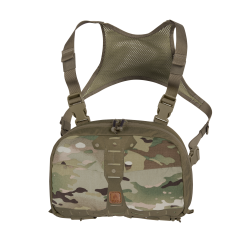 Kapsa hrudní NUMBAT® MultiCam® / Adaptive Green