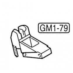 TM M1911 Magazine Lip