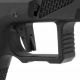 NOVRITSCH SSP18 Airsoft Pistol - GAS, GBB - Black
