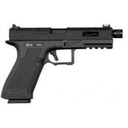 Novritsch SSP18 GBB Gas Pistol - Black / Grey