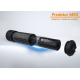 AceTech QD nasvetľovací tlmič PREDATOR MKII (BRIGHTER C) - Čierna