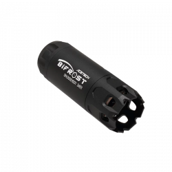 AceTech BIFROST Tracer Unit with Muzzle Flame - Black