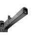 AceTech QD nasvetľovací tlmič Kriss Vector THOR (BIFROST) - Čierna