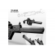 AceTech QD nasvětlovací tlumič Kriss Vector THOR (BRIGHTER C) - Černá