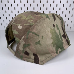 Maritime Helmet Cover (Cordura) - Multicam