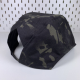 Potah na helmu Maritime FAST MICH (Cordura) - Multicam Black