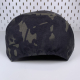 Potah na helmu Maritime FAST MICH (Cordura) - Multicam Black