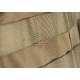 Vesta 6094A-RS Plate Carrier - Coyote