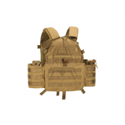 Vesta 6094A-RS Plate Carrier - Coyote