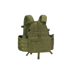 Vesta 6094A-RS Plate Carrier - Zelený
