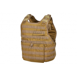 DACC Lightweight Plate Carrier - Coyote