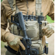 Popruh Carbine Sling 2-bodový, průvlečný - SHADOW GREY