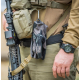 Popruh Carbine Sling 2-bodový, průvlečný - zelený