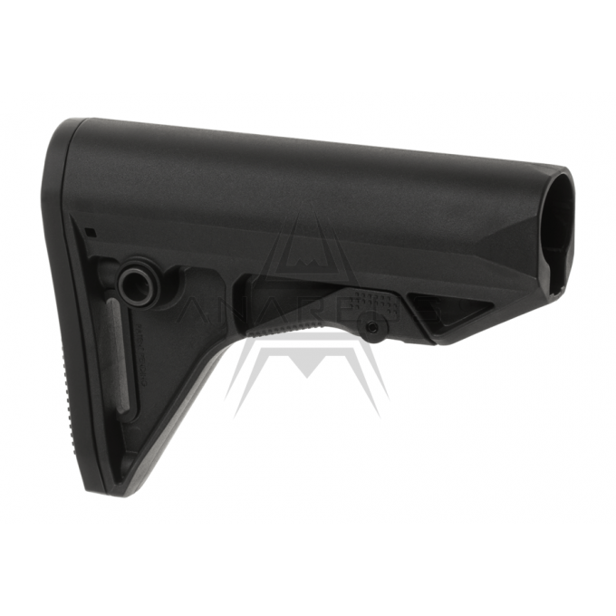 PTS výsuvná pažba EPS Compact pro M4 - černá