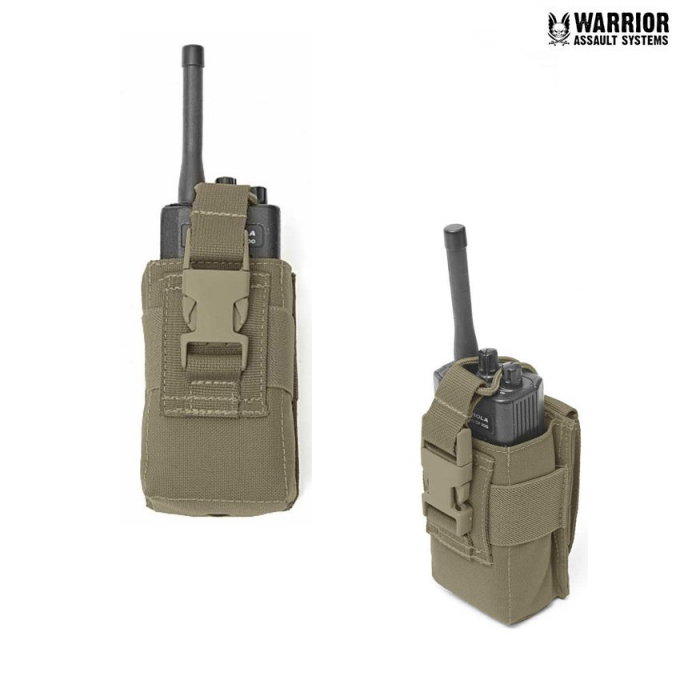 Pouzdro na vysílačku ARP Warrior Elite Ops, coyote