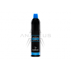 Green Gas Light Nimrod 500ml - modrý