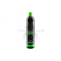 Green Gas Standard Nimrod 500ml - zelený