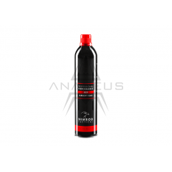 Professional Performance Red Gas 500ml