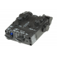 DBAL-A2 Green Laser, BK