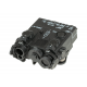 DBAL-A2 Green Laser, BK