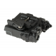 DBAL-A2 Green Laser, BK