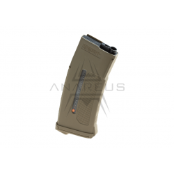 PTS EPM 1 zásobník pro M4/M16 250 ran, pískový