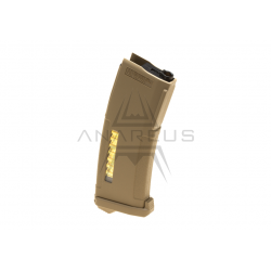 PTS zásobník pro TM Next-Gen Colt 120 ran, pískový