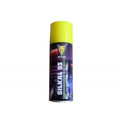 Silikonový olej Silkal 93 (200 ml)