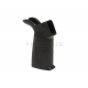 PTS EPG pažbička pro M4 / M16 AEG - černá