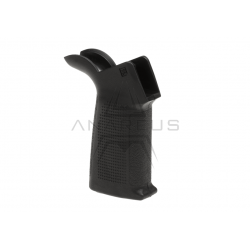 PTS EPG pažbička pro M4 / M16 AEG - černá