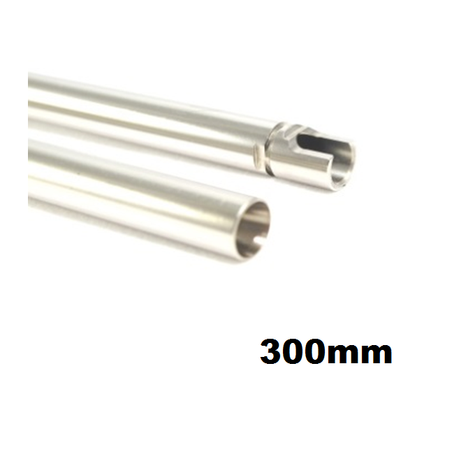 Precizní hlaveň 6,02mm pro VSR-10 (300mm)