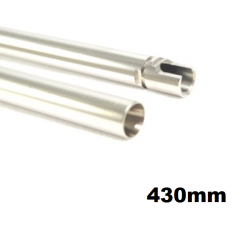 Precizní hlaveň 6,02mm pro VSR-10 (430mm)
