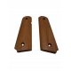 WE 1911 WOOD GRIP - Pear tree