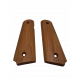 WE 1911 WOOD GRIP - Pear tree