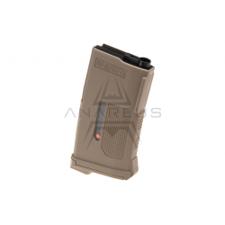 PTS EPM 1-S zásobník pro M4/M16 170 ran, krátký - pískový