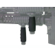 Tactical Slip-on Grips