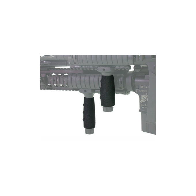 Tactical Slip-on Grips