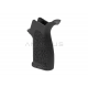 BCM Gunfighter pažbička MOD 3 pro AEG M4/M16, černá